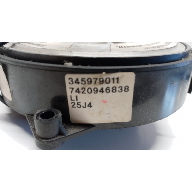 VOLVO truck AIRBAG SPIRAL CONTACT VOLVO truck FL euro 6 used