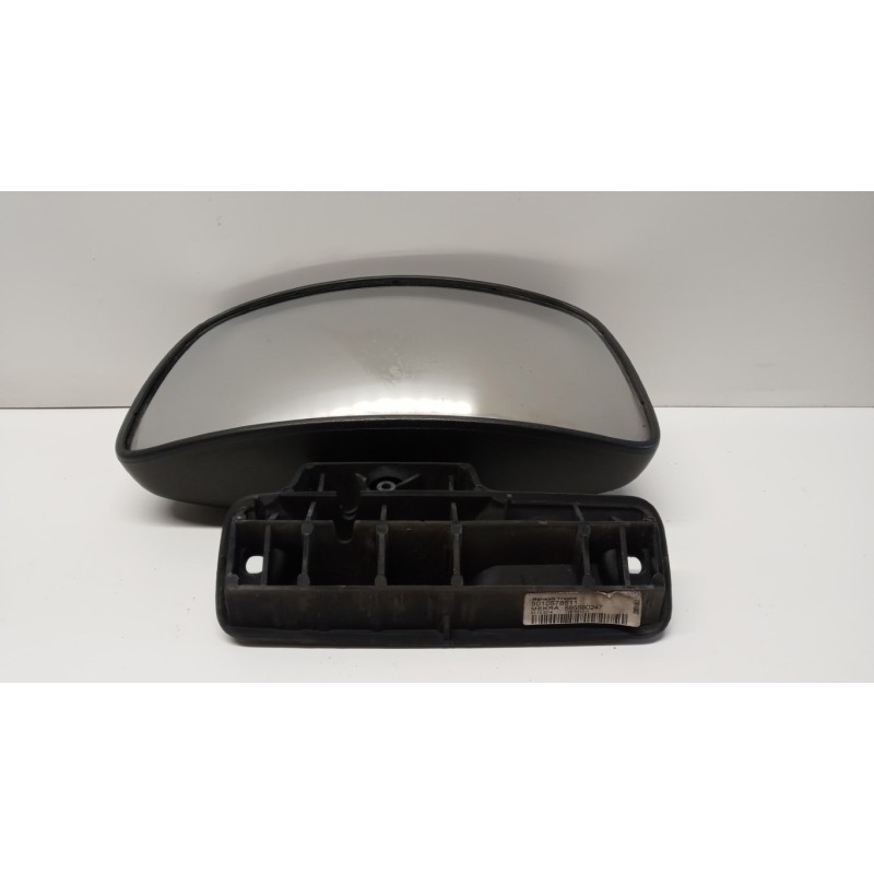 VOLVO truck RETROVISORE GUARDARUOTA VOLVO truck FL euro 6 usato