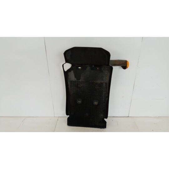 LEFT REAR MUDGUARD  VOLVO truck FL euro 6 used