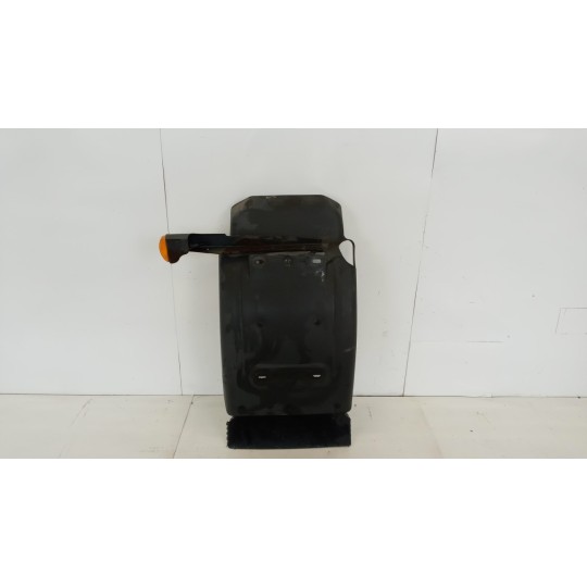LEFT REAR MUDGUARD  VOLVO truck FL euro 6 used