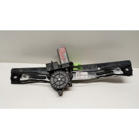 ALZA VETRI POSTERIORI...