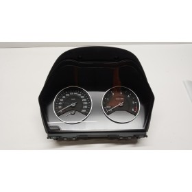 INSTRUMENT PANEL BMW Serie...