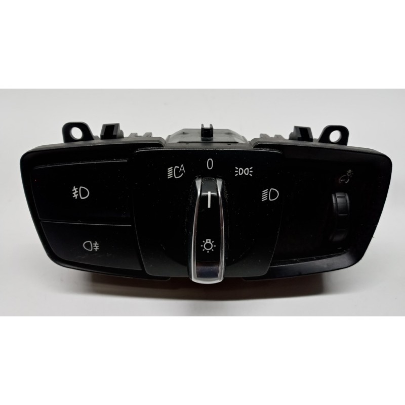 BMW BLOCK LOGHTS  BMW Serie 2 Active Tourer (F45 F46) 2014>2018 used