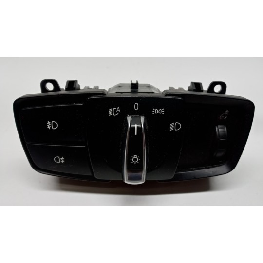 BLOCCO LUCI BMW Serie 2 Active Tourer (F45 F46) 2014>2018 usato