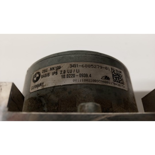 ABS SYSTEM BMW Serie 2 Active Tourer (F45 F46) 2014>2018 used