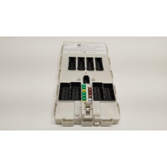 ENGINE UNIT BMW Serie 2 Active Tourer (F45 F46) 2014>2018 used