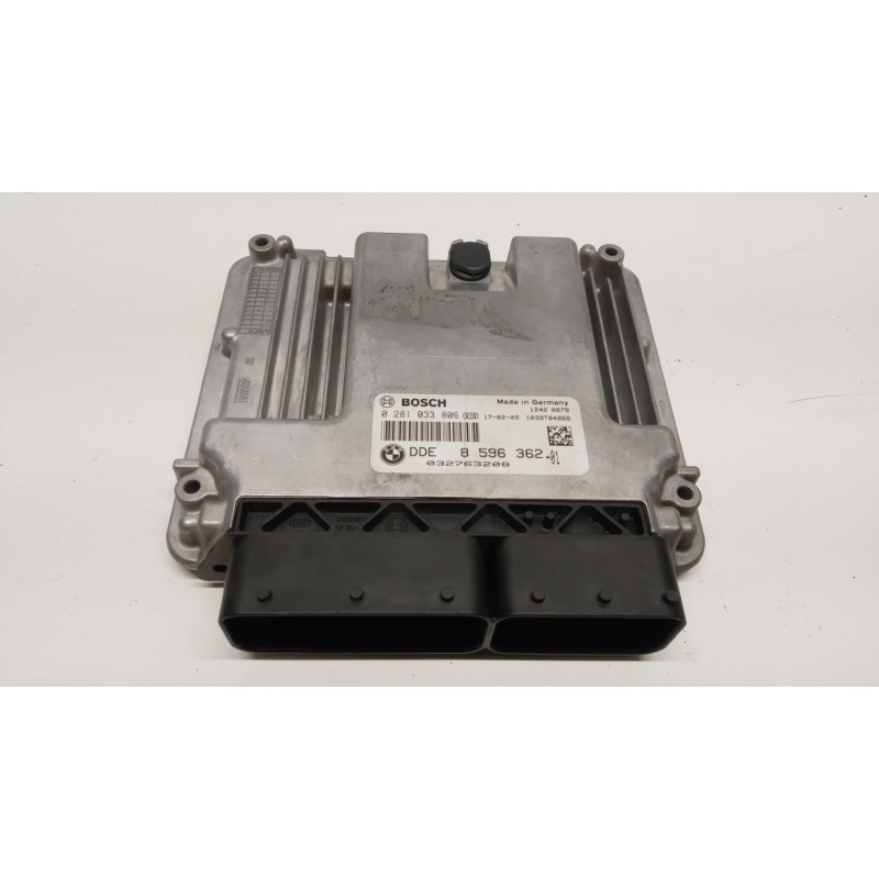 BMW ENGINE UNIT BMW Serie 2 Active Tourer (F45 F46) 2014>2018 used