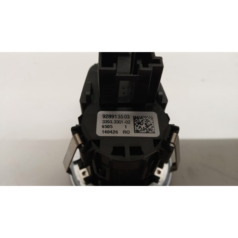 BMW ENGINE UNIT BMW Serie 2 Active Tourer (F45 F46) 2014>2018 used