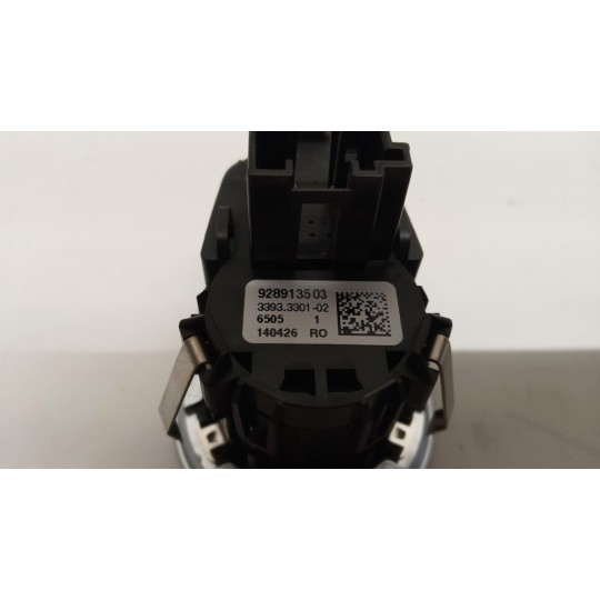 ENGINE UNIT BMW Serie 2 Active Tourer (F45 F46) 2014>2018 used