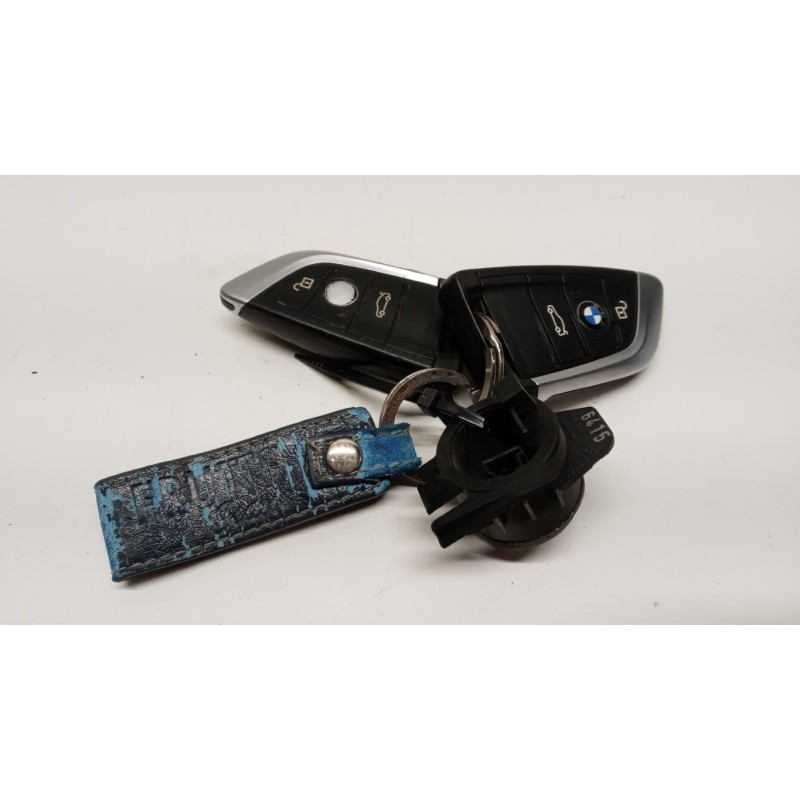 BMW ENGINE UNIT BMW Serie 2 Active Tourer (F45 F46) 2014>2018 used