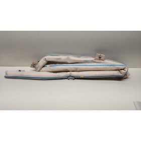 LEFT ROOF AIR BAG BMW Serie...