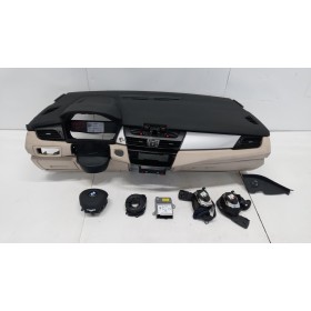 KIT AIR BAG
 BMW Serie 2...