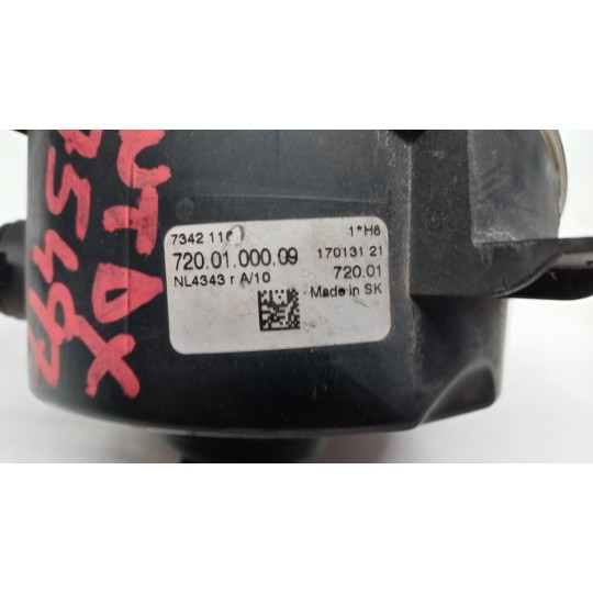 FENDINEBBIA DESTRO BMW Serie 2 Active Tourer (F45 F46) 2014>2018 usato