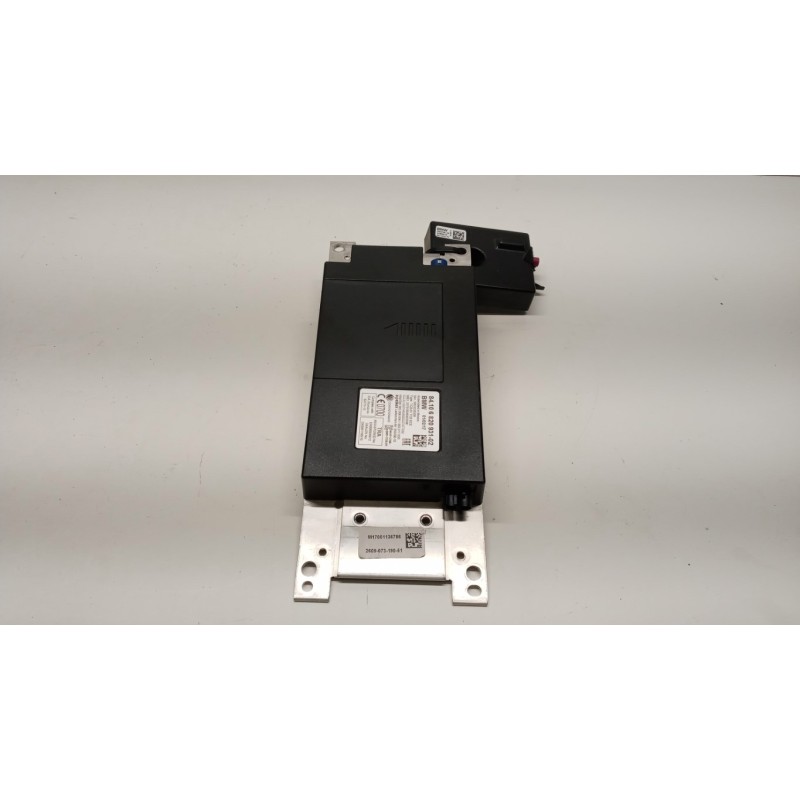 BMW CENTRALINE VARIE BMW Serie 2 Active Tourer (F45 F46) 2014>2018 usato