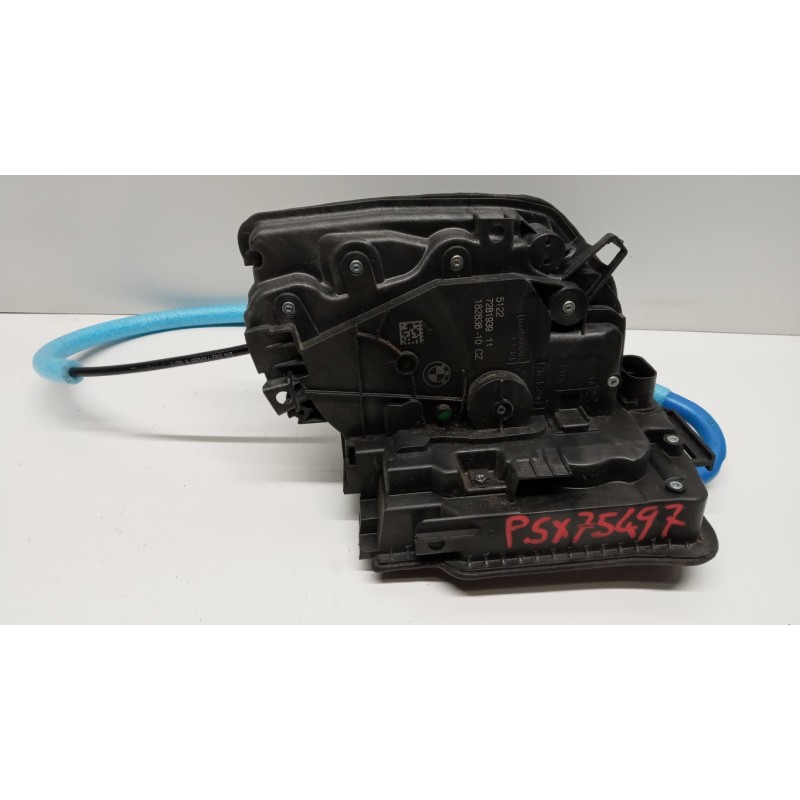 BMW SERRATURA SCROCCO BMW Serie 2 Active Tourer (F45 F46) 2014>2018 usato