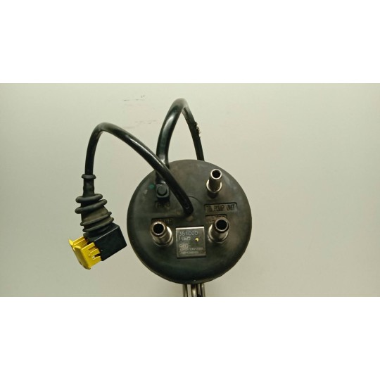 GALLEGGIANTE SERBATOIO VOLVO truck FL euro 6 usato