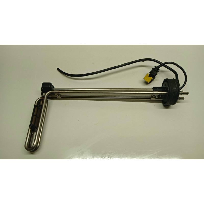 VOLVO truck GALLEGGIANTE SERBATOIO VOLVO truck FL euro 6 used