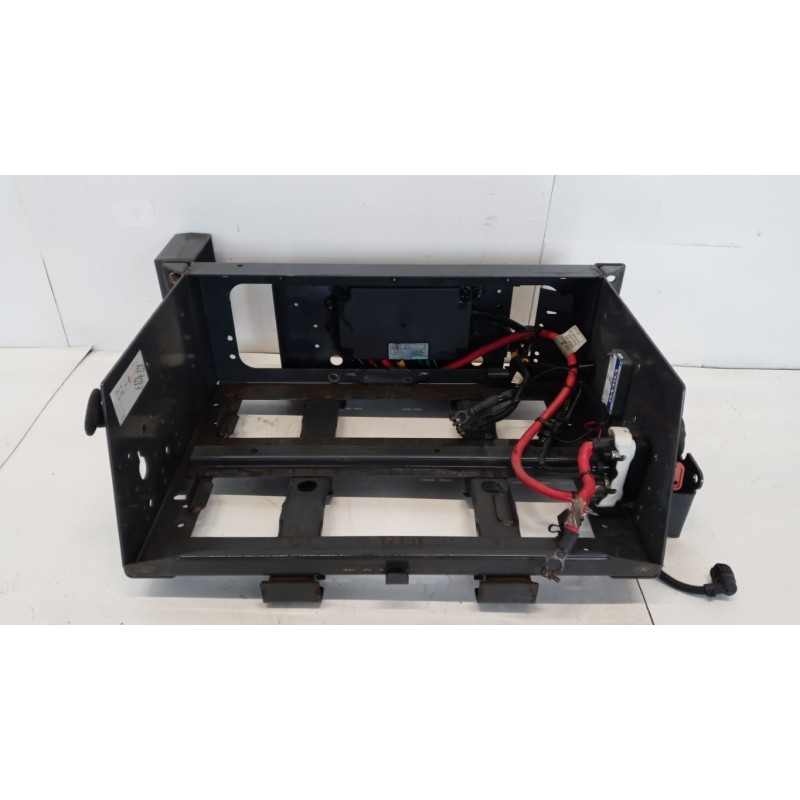 VOLVO truck BATTERY CARRIER VOLVO truck FL euro 6 used