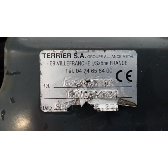 HOLDER WHEEL VOLVO truck FL euro 6 used