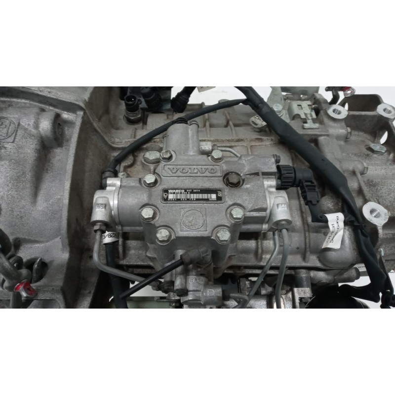 VOLVO truck ATTUATORE VOLVO truck FL euro 6 usato