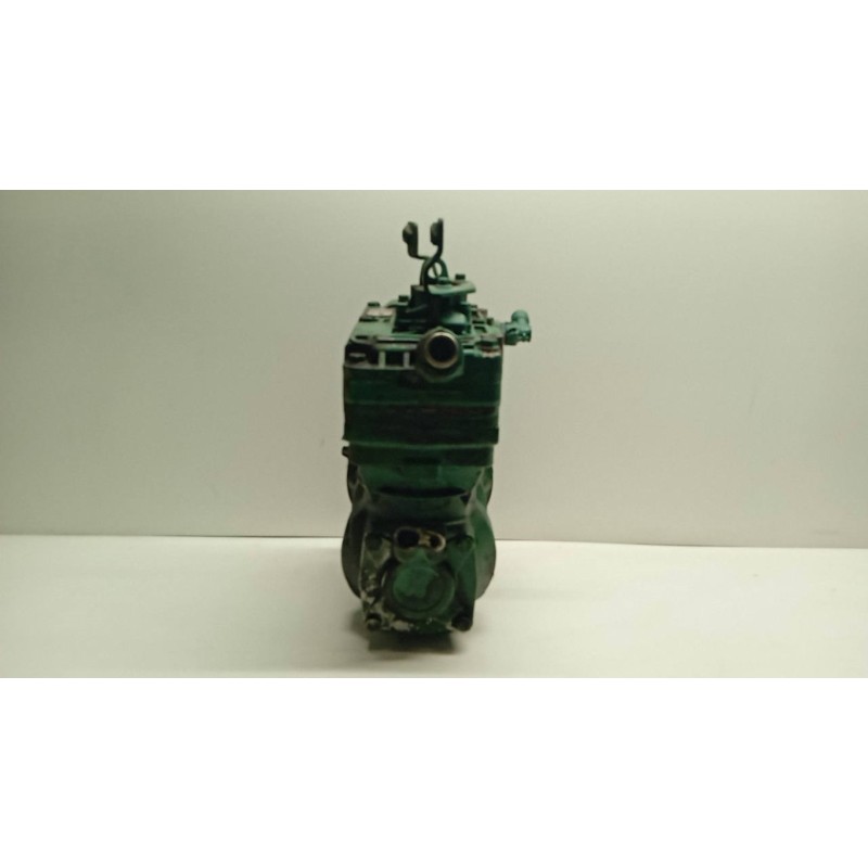VOLVO truck AIR BRAKE COMPRESSOR VOLVO truck FH euro 6 used