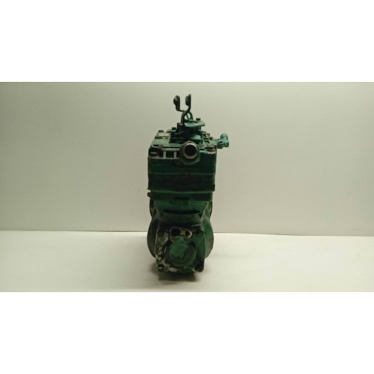 COMPRESSORE ARIA FRENI VOLVO truck FH euro 6 usato