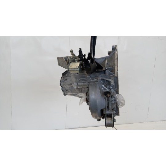 GEARBOXES  FIAT van Ducato 2014> used