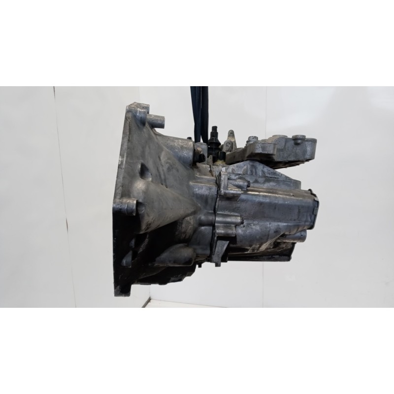 FIAT van GEARBOXES  FIAT van Ducato 2014> used