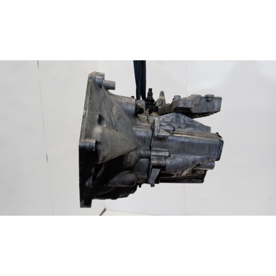 GEARBOXES  FIAT van Ducato 2014> used