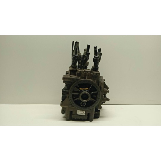 DRIER BARKESYSTEM  VOLVO truck FL euro 6 used