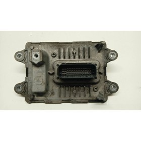 ADBLUE VARIOUS CONTROL...