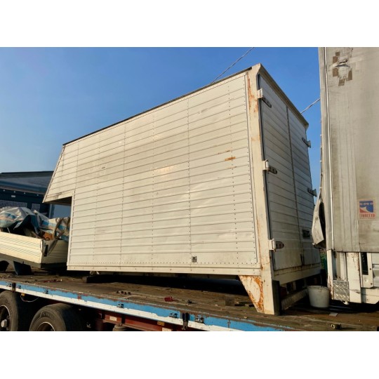 BODY FORD van Transit 1986>1991 used