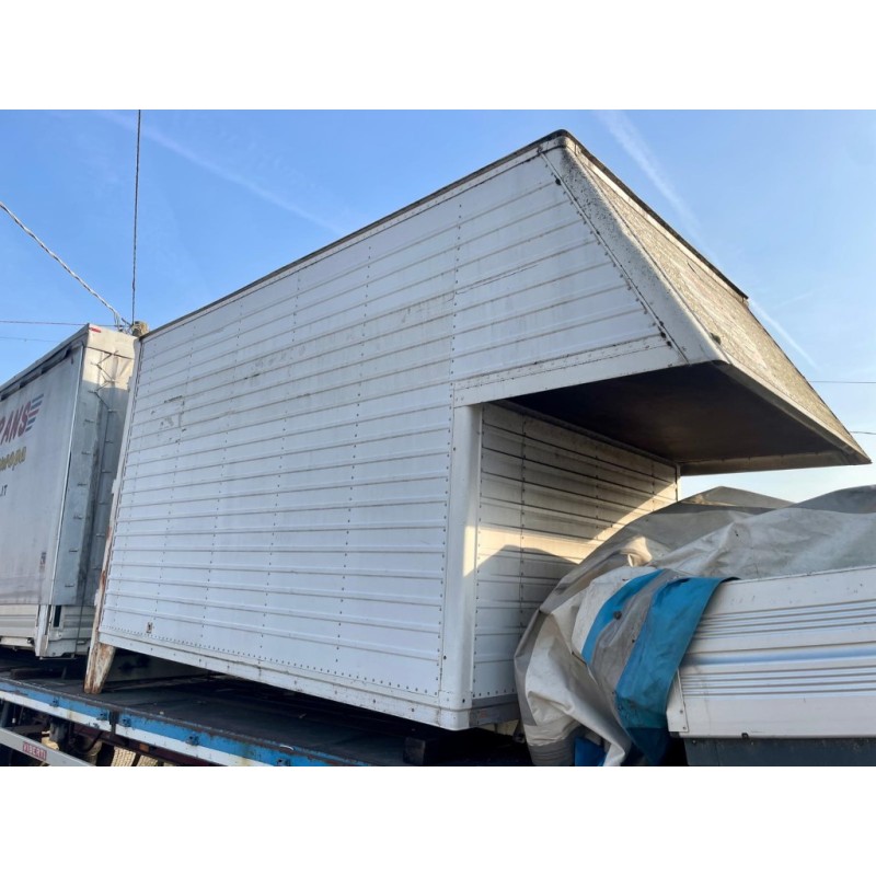 FORD van BODY FORD van Transit 1986>1991 used