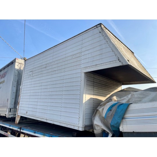 BODY FORD van Transit 1986>1991 used