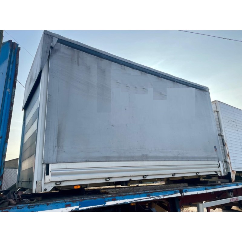 MERCEDES-BENZ van BODY MERCEDES-BENZ van Sprinter 2013>2018 used