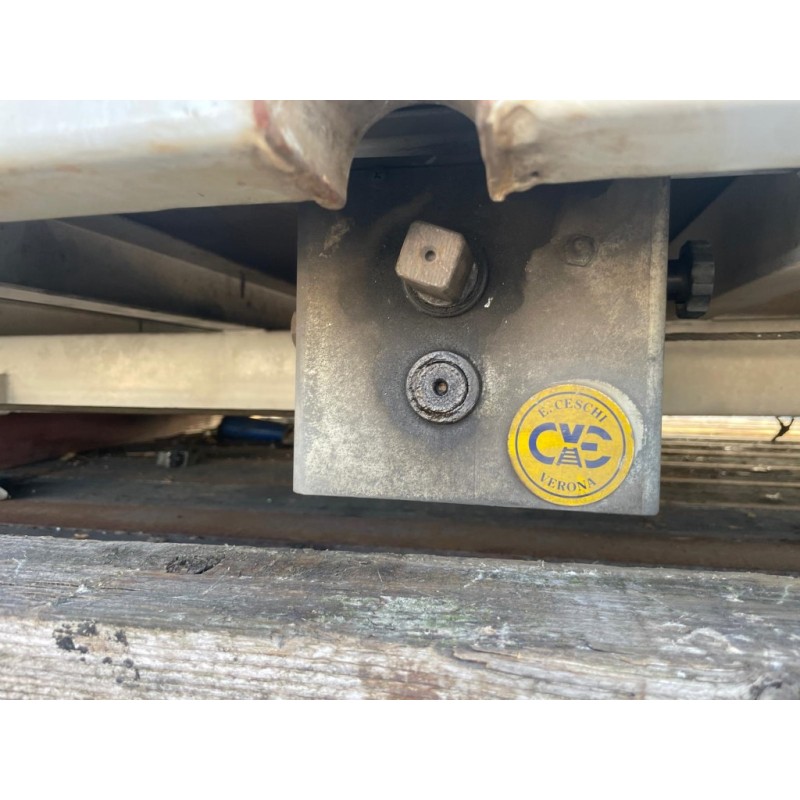 MERCEDES-BENZ van CASSONE MERCEDES-BENZ van Sprinter 2013>2018 usato