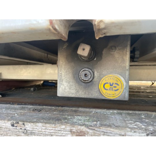 BODY MERCEDES-BENZ van Sprinter 2013>2018 used