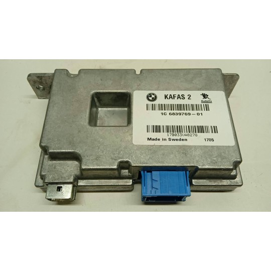 CENTRALINE VARIE BMW Serie 2 Active Tourer (F45 F46) 2014>2018 usato