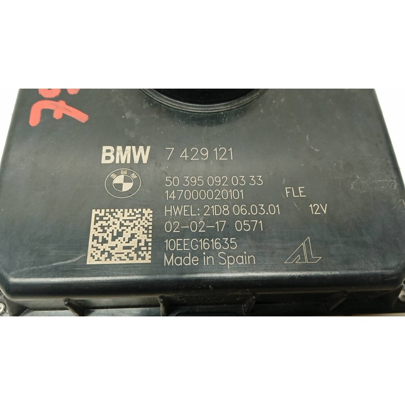 BMW CENTRALINA FARI BMW Serie 2 Active Tourer (F45 F46) 2014>2018 usato