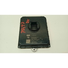 HEADLIGHT UNIT  BMW Serie 2...