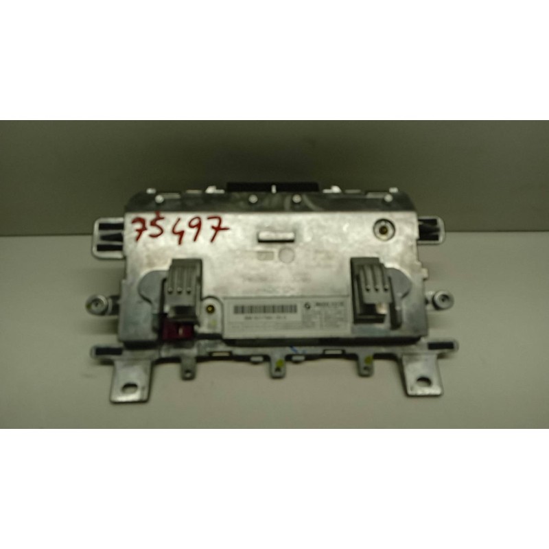 BMW DISPLAY VARI BMW Serie 2 Active Tourer (F45 F46) 2014>2018 usato