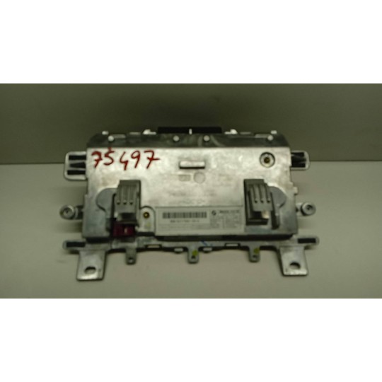 VARIOUS DISPLAY  BMW Serie 2 Active Tourer (F45 F46) 2014>2018 used