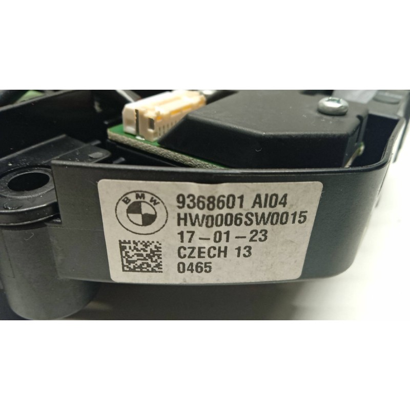 BMW DEVIOLUCI BMW Serie 2 Active Tourer (F45 F46) 2014>2018 usato