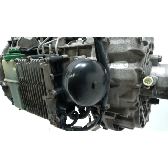 TRASMISSION UNIT VOLVO truck FL euro 6 used