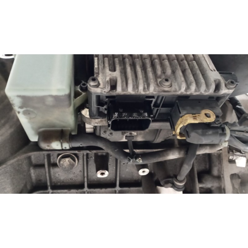 VOLVO truck CENTRALINA CAMBIO VOLVO truck FL euro 6 usato