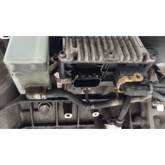 CENTRALINA CAMBIO VOLVO truck FL euro 6 usato