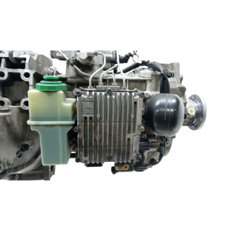 VOLVO truck CENTRALINA CAMBIO VOLVO truck FL euro 6 usato