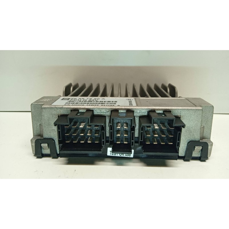 VOLVO truck VARIOUS CONTROL UNIT C VOLVO truck FL euro 6 used