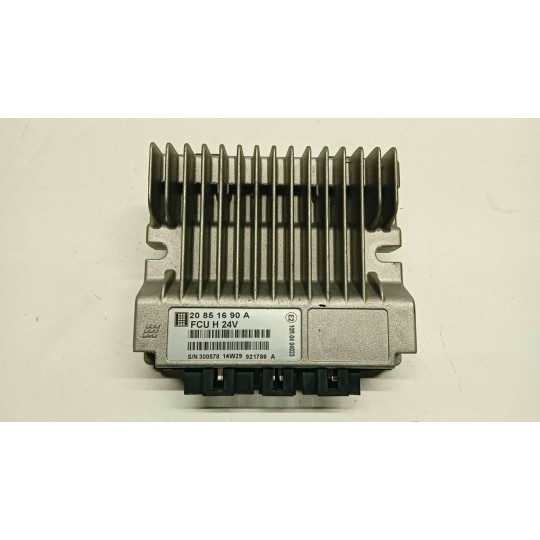 CENTRALINE VARIE C VOLVO truck FL euro 6 usato