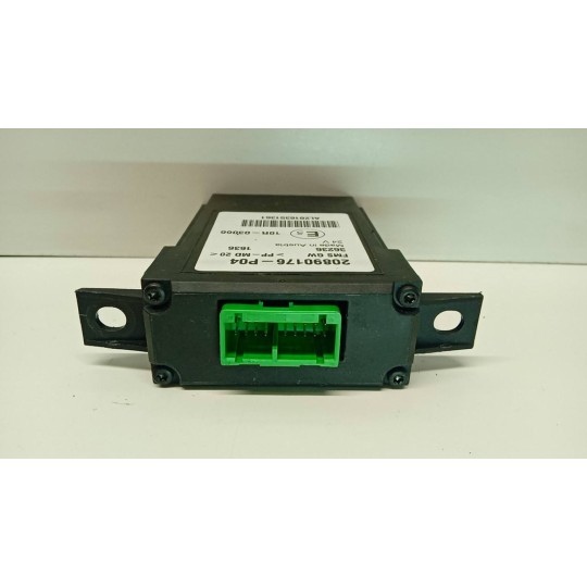 CENTRALINE VARIE D VOLVO truck FL euro 6 usato